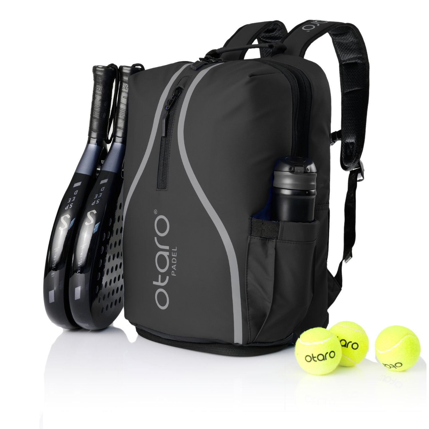 Padelrucksack | 35L