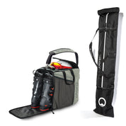 Skischuhtasche & Skitasche | Classic-Set für 1 Paar