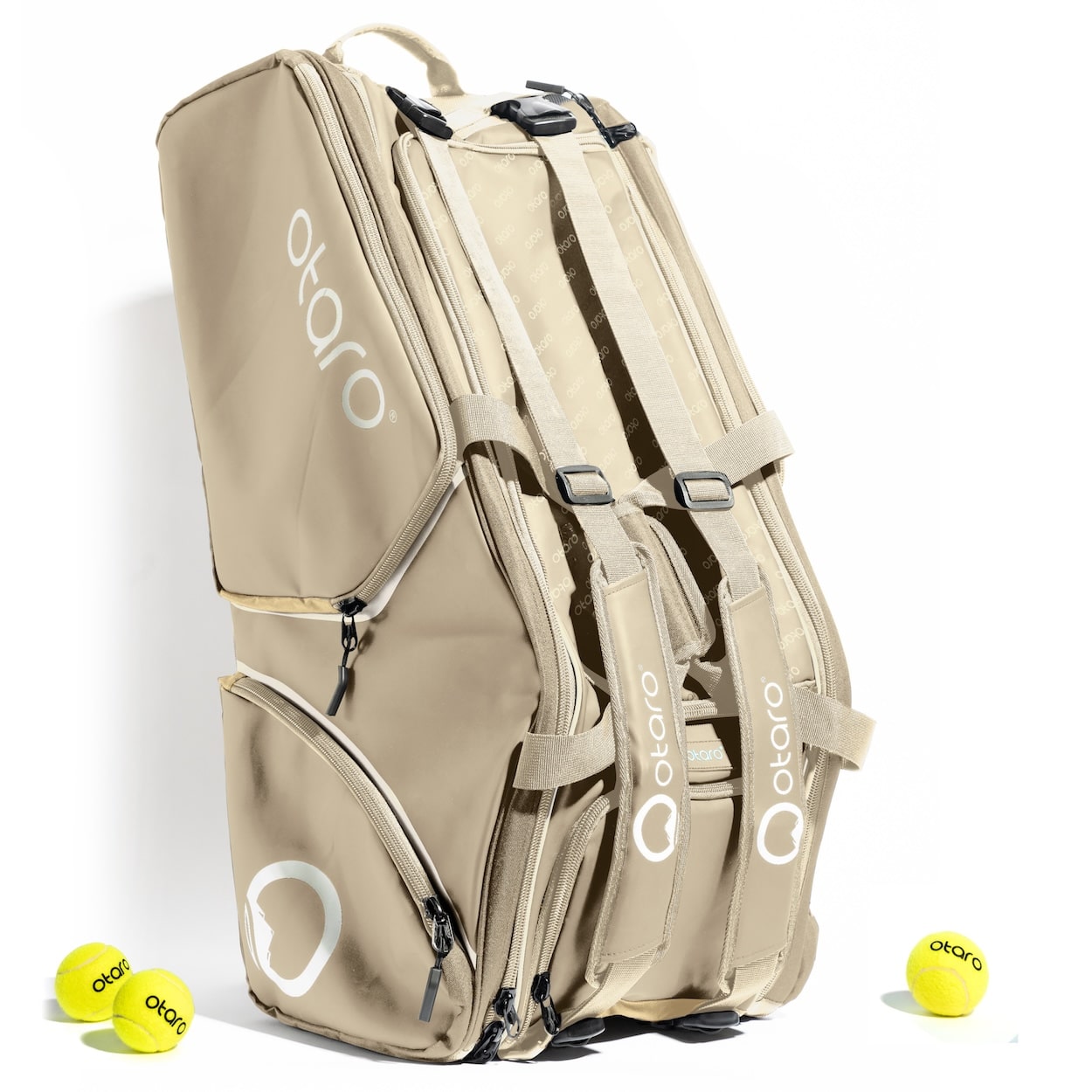 Tennistasche Racquet Bag | 82 Liter