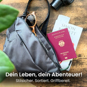 Sling Bag TRAVELER | 3L