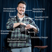 Sling Bag TRAVELER | 3L