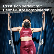 Multifunktionstuch gegen Kälte | Plastikfrei verpackt