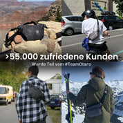 Sling Bag TRAVELER | 3L