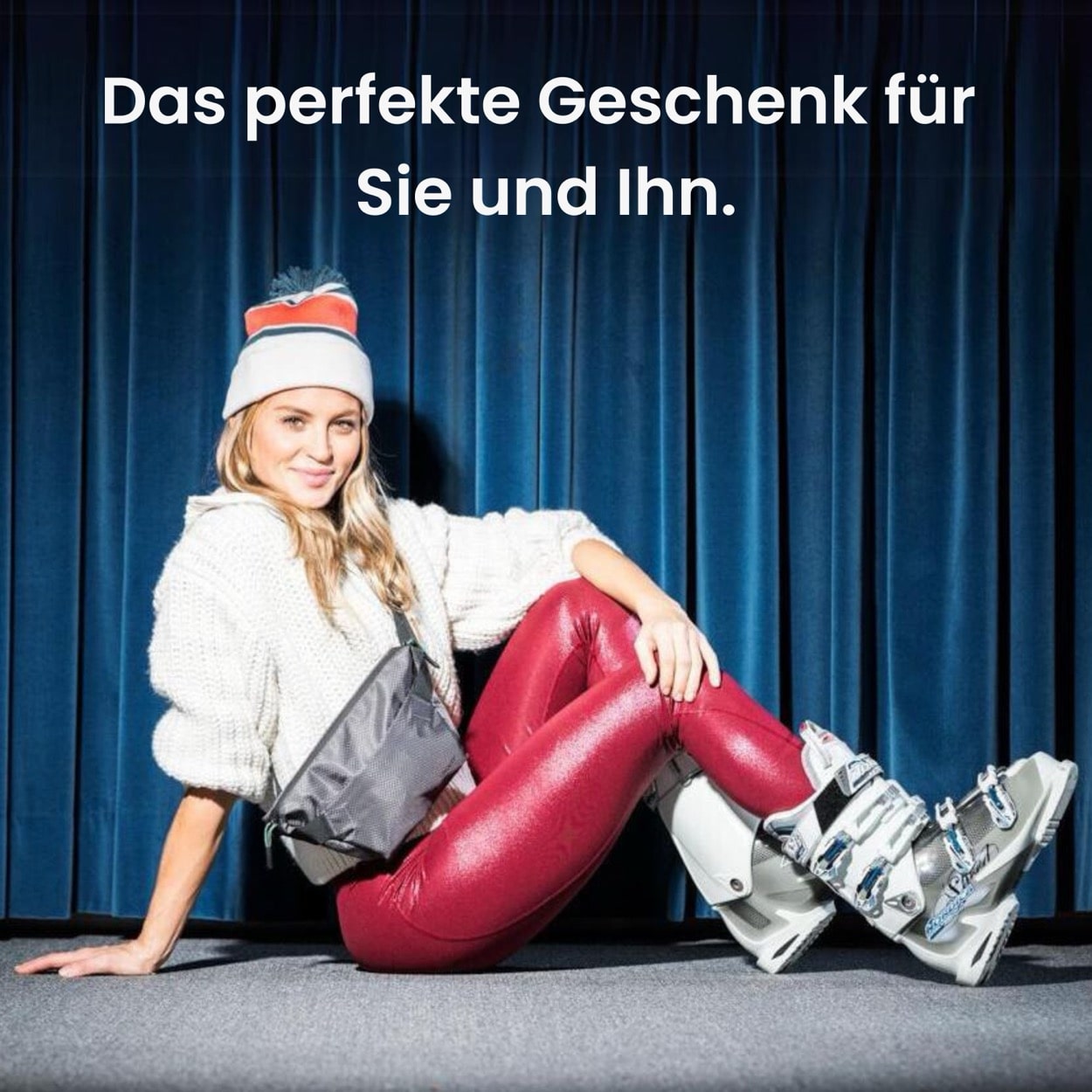 Sling Bag TRAVELER | 3L