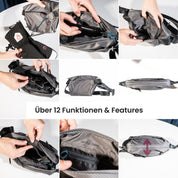 Sling Bag TRAVELER | 3L