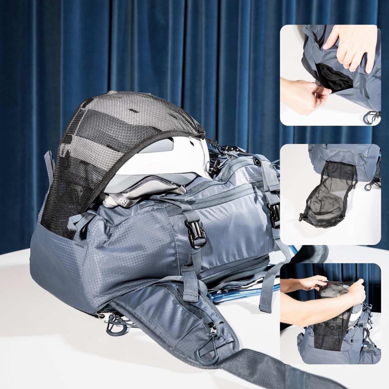Skirucksack ALPIN | 20L