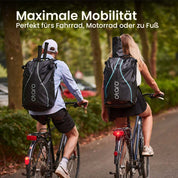 Aktion: Tennisrucksack Pro 42L + Zubehörset