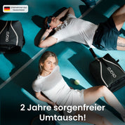 Aktion: Tennistasche 82L + 4 Paar Tennissocken + 2 Overgrips | Limitiertes Angebot