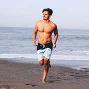 Badehose für Herren | Plastikfreie Verpackung