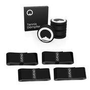 Zubehör Vorteilspaket | 4 Dämpfer + 4 Overgrip.