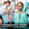 Kinder Tennisrucksack mit Schuhfach | Kids 19L.
