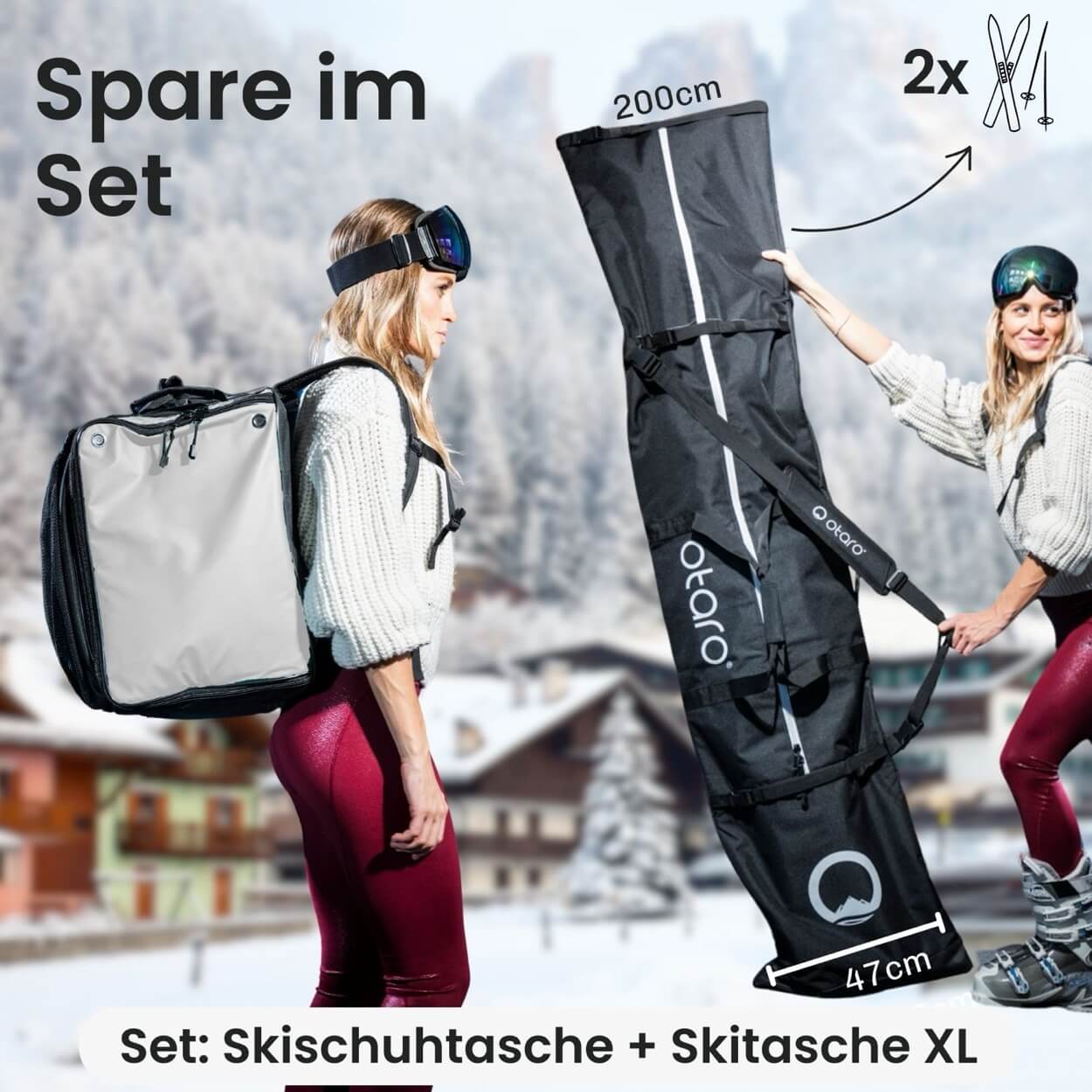 SetausPROSkischuhtascheundSkitaschefuer2PaarSki.jpg