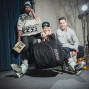 Skischuhtasche | Pro 57L
