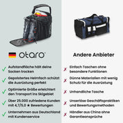 Skischuhtasche | Classic 44L