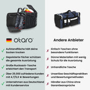 Skischuhtasche | Pro 57L