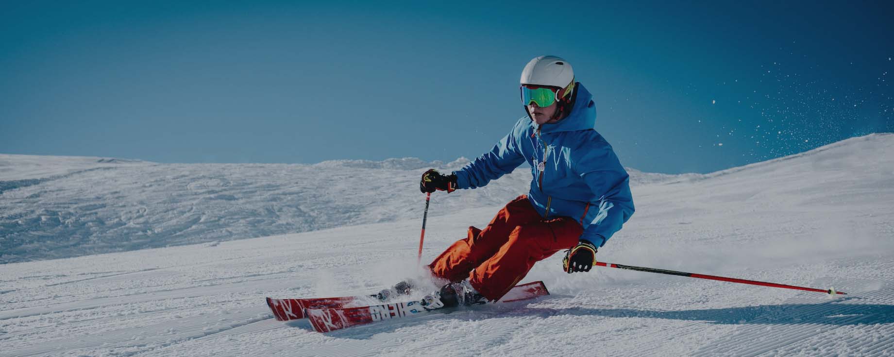 Skitasche für 1 Paar Ski und Skitasche für 2 Paar Ski