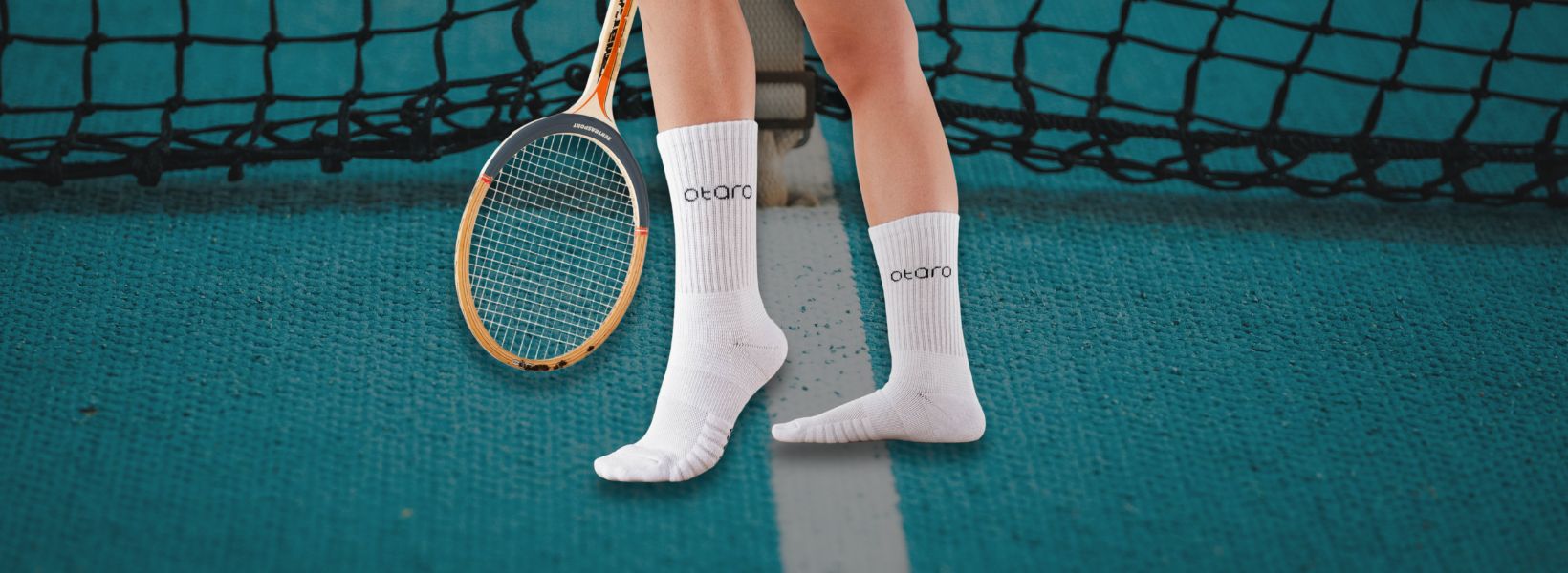Tennissocken