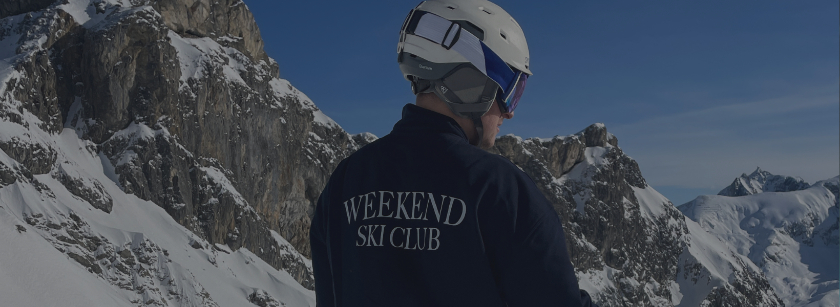 Aprés-Ski Club Fashion