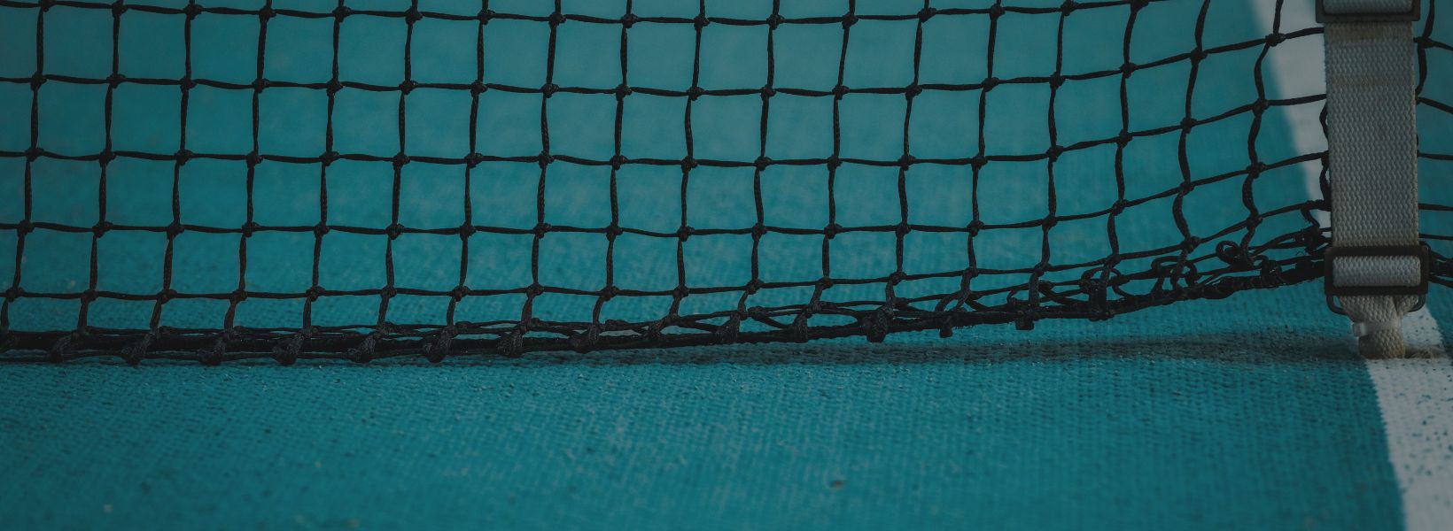 Tenniszubehör
