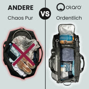 Aktion: Tennistasche 82L + 4 Paar Tennissocken + 2 Overgrips | Limitiertes Angebot