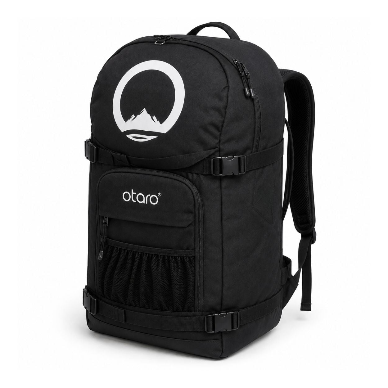 Skischuhrucksack | Ultra 65L