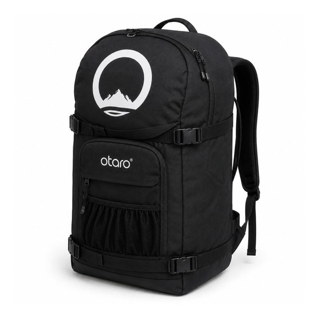 Otaro Skischuhrucksack Ultra 65L