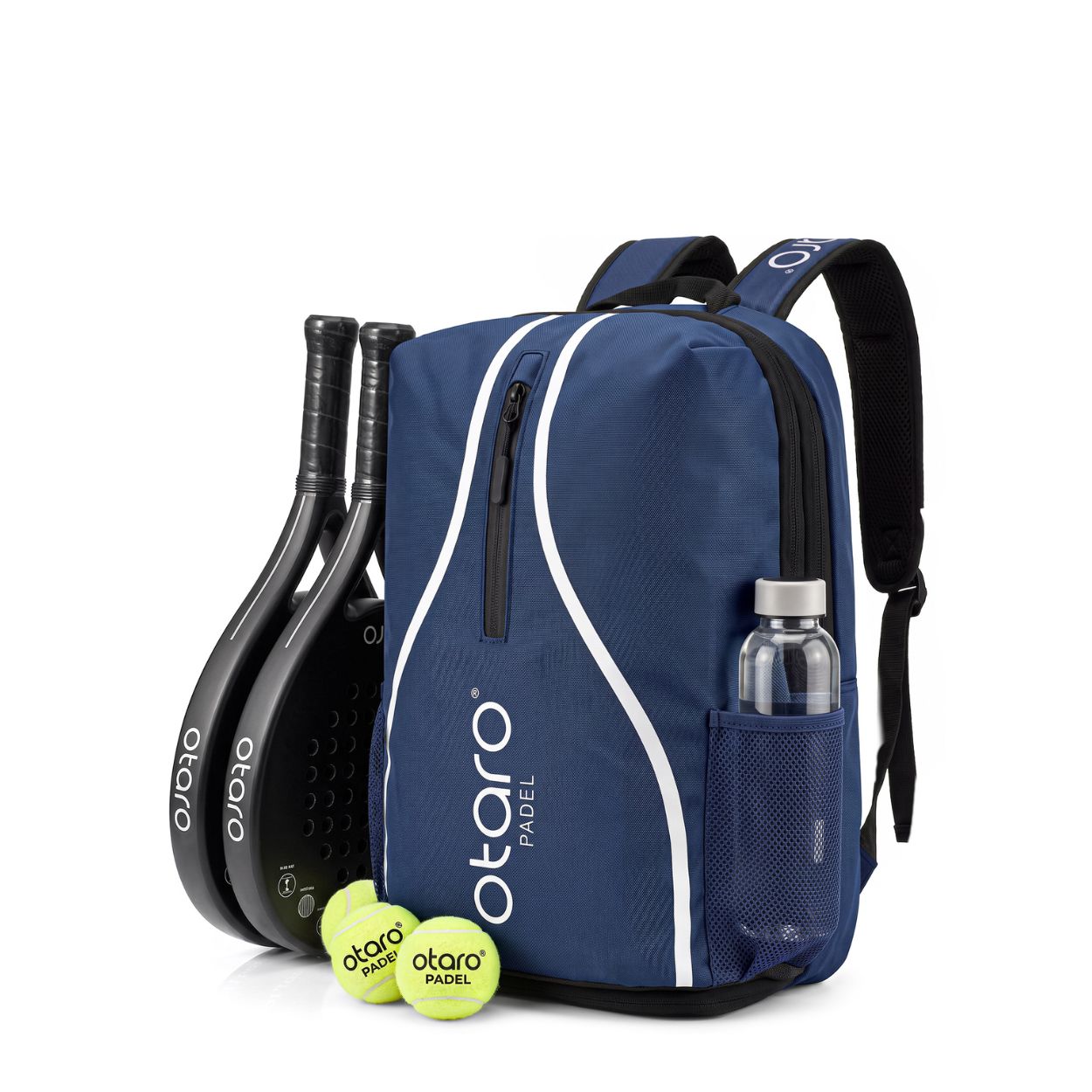 Padelrucksack | 35L