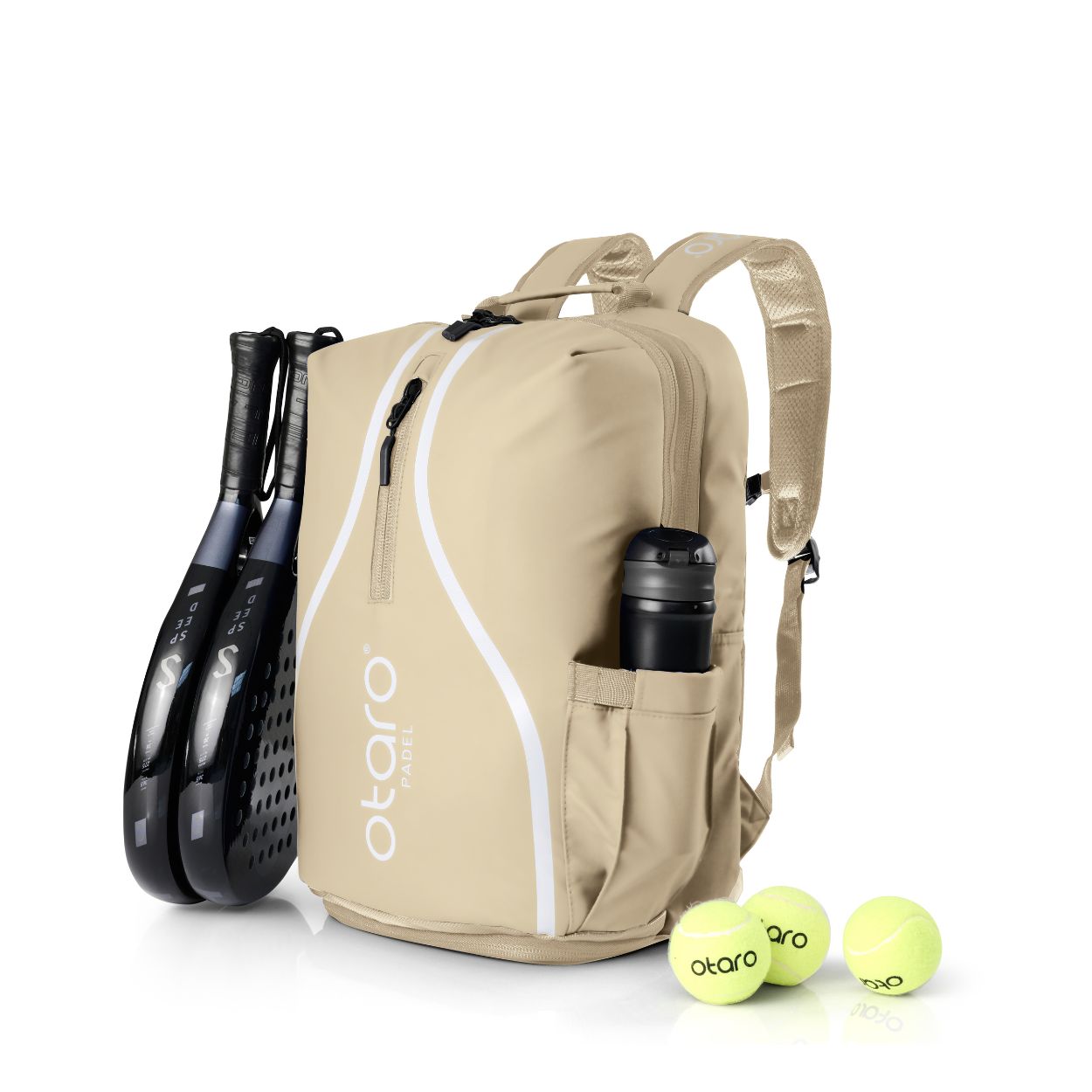 Padelrucksack | 35L