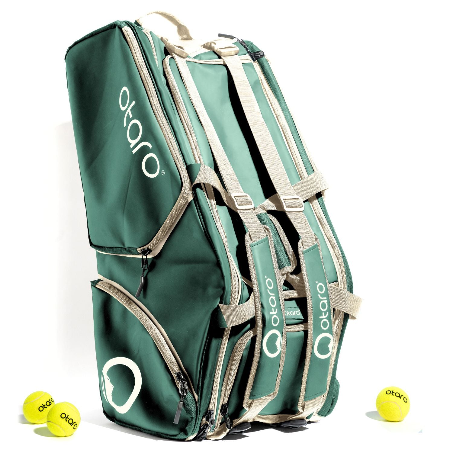 Tennistasche Racquet Bag | 82 Liter