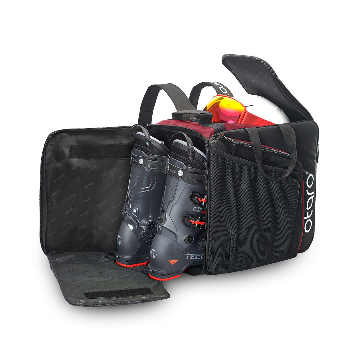 Skischuhtasche | Pro 57L