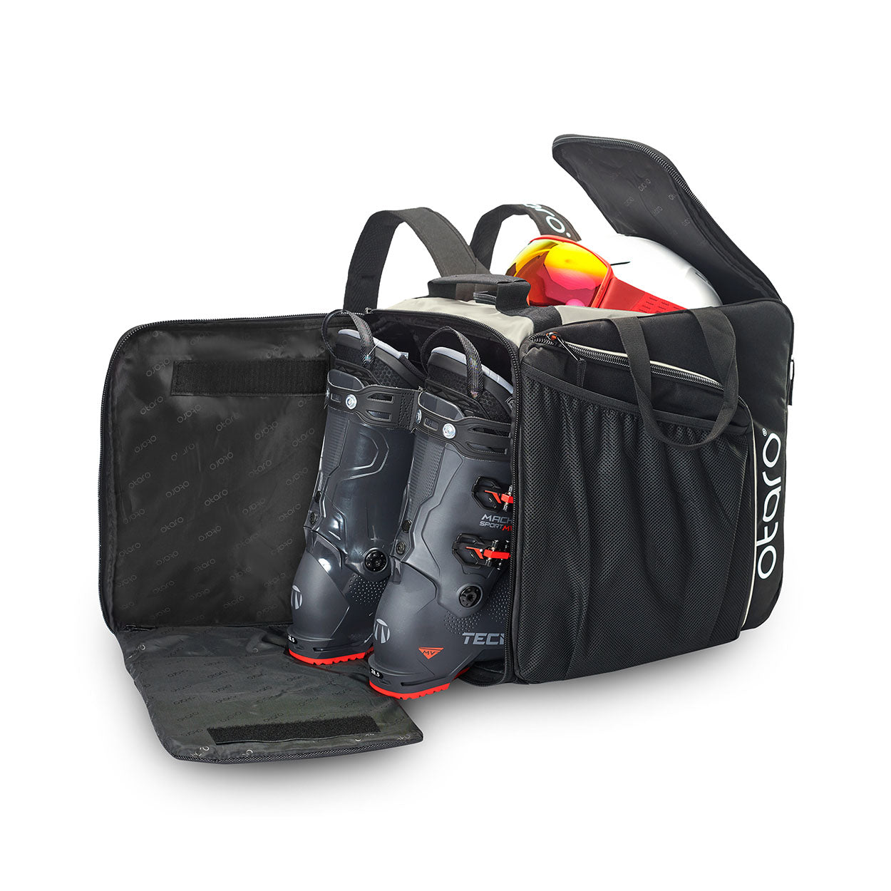 Skischuhtasche | Pro 57L