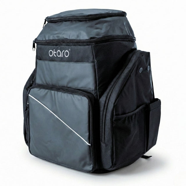 Otaro Skischuhreisetasche Ultra Max 105L – mit Helmfach