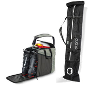 Skischuhtasche & Skitasche | Classic-Set für 1 Paar Ski-Long