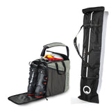Skischuhtasche & Skitasche | Classic 2 Paar