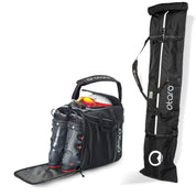 Skischuhtasche & Skitasche | Classic-Set für 1 Paar Ski-Long