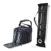 Skischuhtasche & Skitasche | Classic-Set für 2 Paar