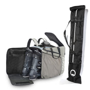 Skischuhtasche & Skitasche | Pro-Set für 1 Paar