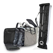 Skischuhtasche & Skitasche | Pro-Set für 2 Paar
