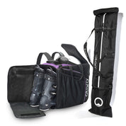 Skischuhtasche & Skitasche | Pro-Set für 2 Paar