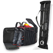 Skischuhtasche & Skitasche | Pro-Set für 1 Paar-Long