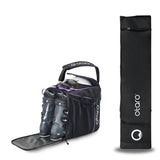 Snowboardtasche & Stiefeltasche | Set