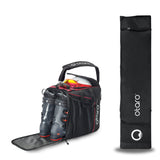 Snowboardtasche & Stiefeltasche | Set