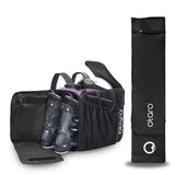 Snowboardtasche & Stiefeltasche | Set