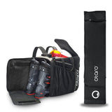 Snowboardtasche & Stiefeltasche | Set