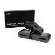 Griffband: Overgrip | plastikfrei verpackt