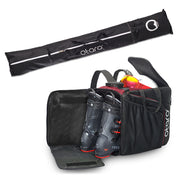 Skischuhtasche & Skitasche | Pro-Set für 1 Paar