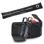 Skischuhtasche & Skitasche | Pro-Set für 1 Paar