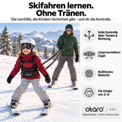 Kinder Ski-Trainer | ab 3 Jahre