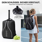 Tennisrucksack | Classic 32L
