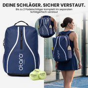 Padelrucksack | 35L